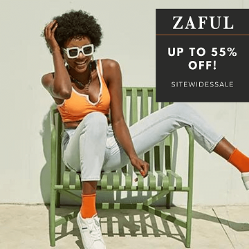 Zaful Coupon