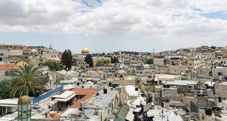 5 Ways to Visit Jerusalem on a Budget