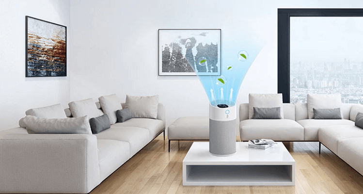 Air Purifier