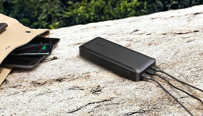 How To Choose The Perfect Portable Power Bank