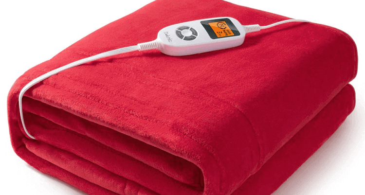 9 things to consider when buying a heated blanket